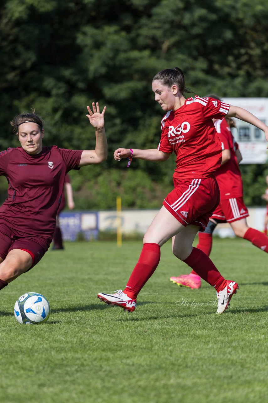 Bild 450 - F TuS Tensfeld - TSV Bargteheide : Ergebnis: 1:0